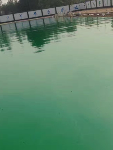 迪庆篮球场翻新怎么做
