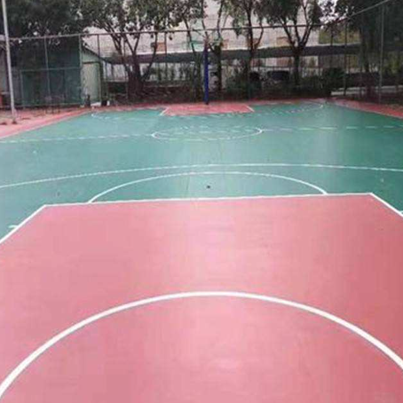 迪庆球场地坪行业近期有多个重要更新